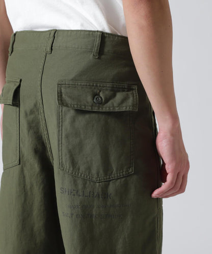 AGED LOOK Baker Pants 工裝褲（直營店）