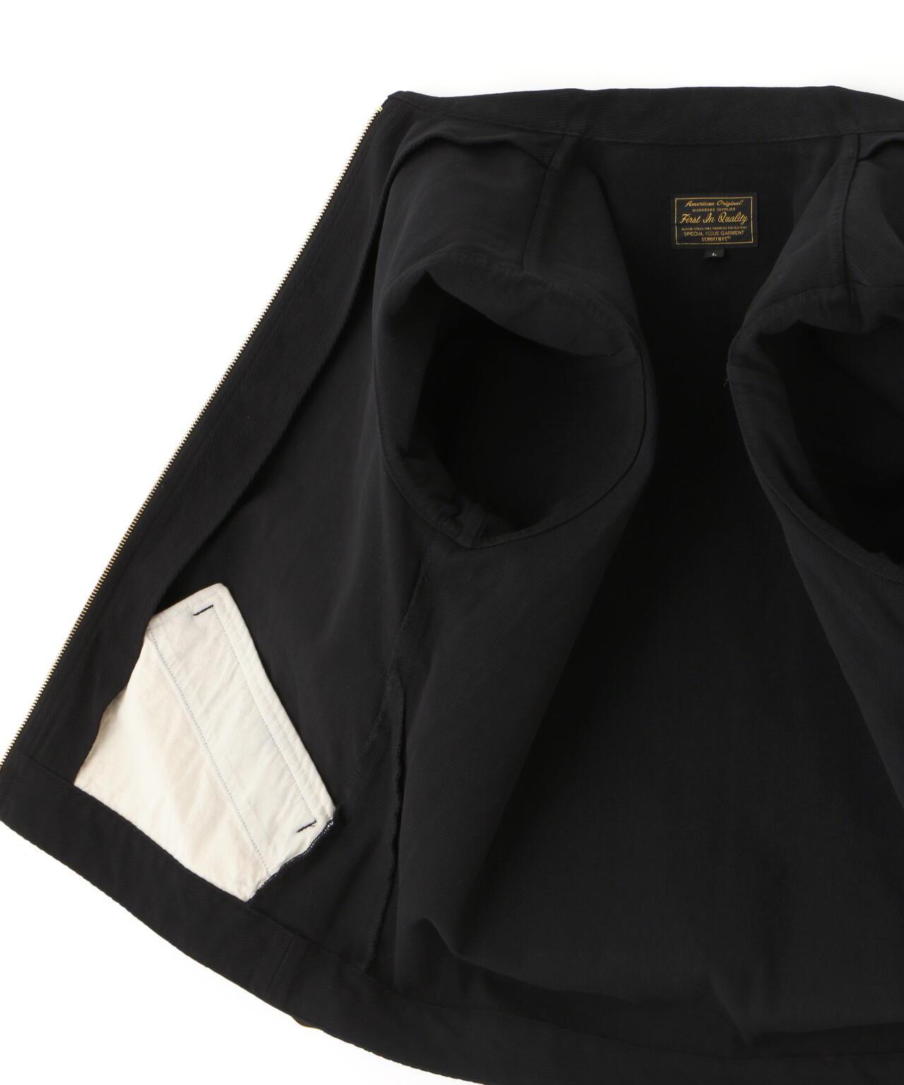 KERSEY WORK JACKET 卡爾賽呢工裝夾克