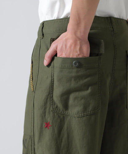 AGED LOOK Baker Pants 工裝褲（直營店）