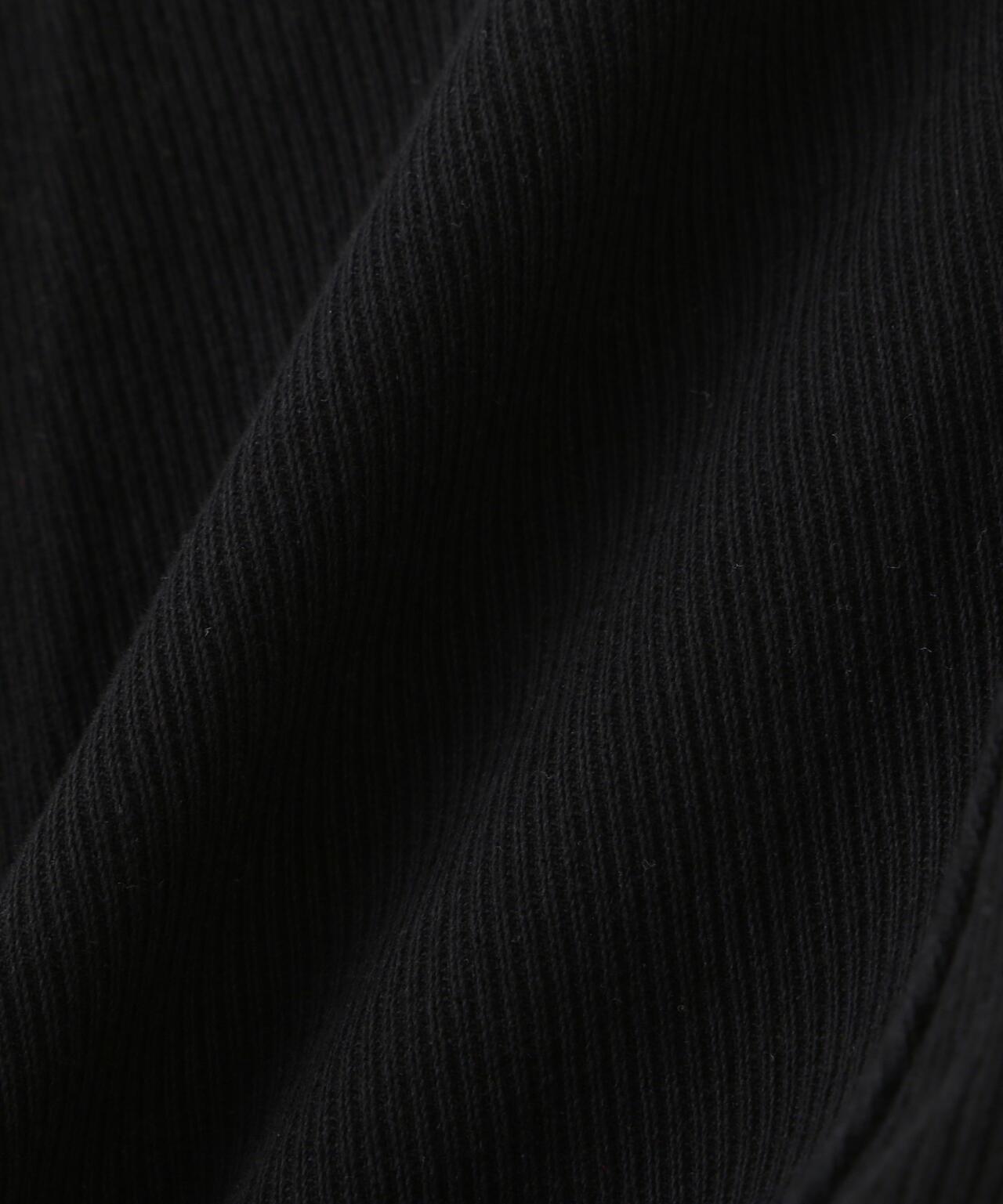 KERSEY TROUSERS 卡爾澤面料長褲