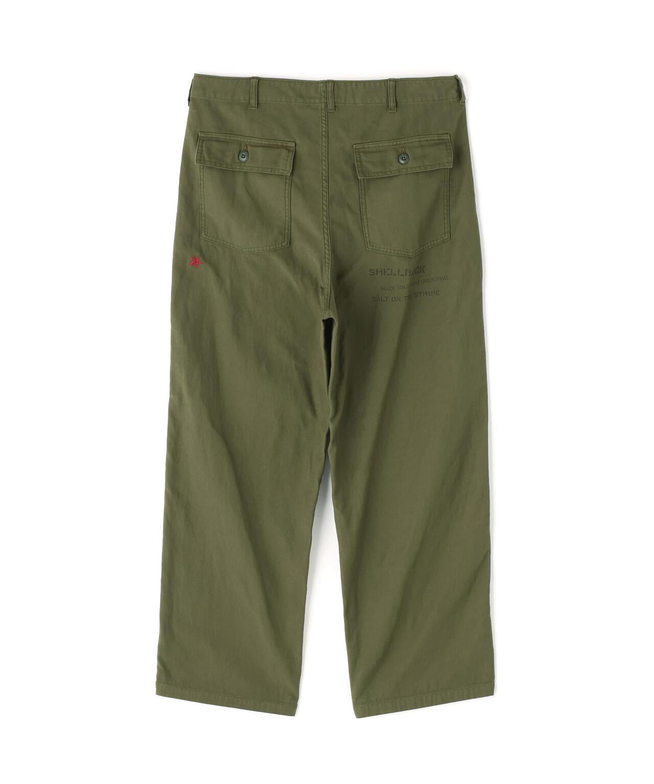 AGED LOOK Baker Pants 工裝褲（直營店）