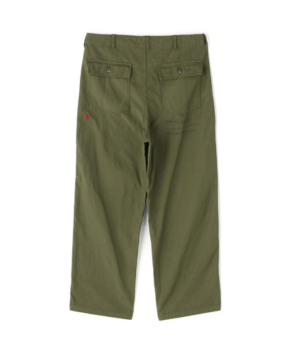 AGED LOOK Baker Pants 工裝褲（直營店）