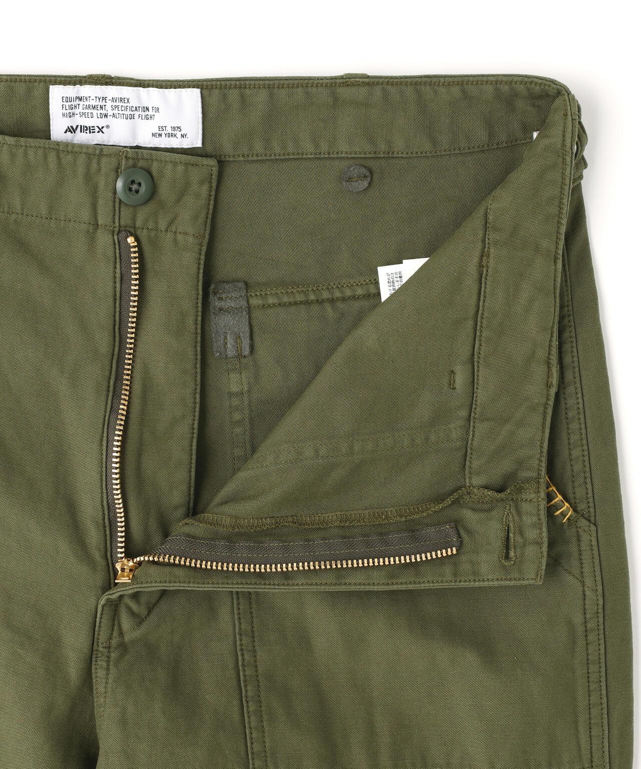 AGED LOOK Baker Pants 工裝褲（直營店）