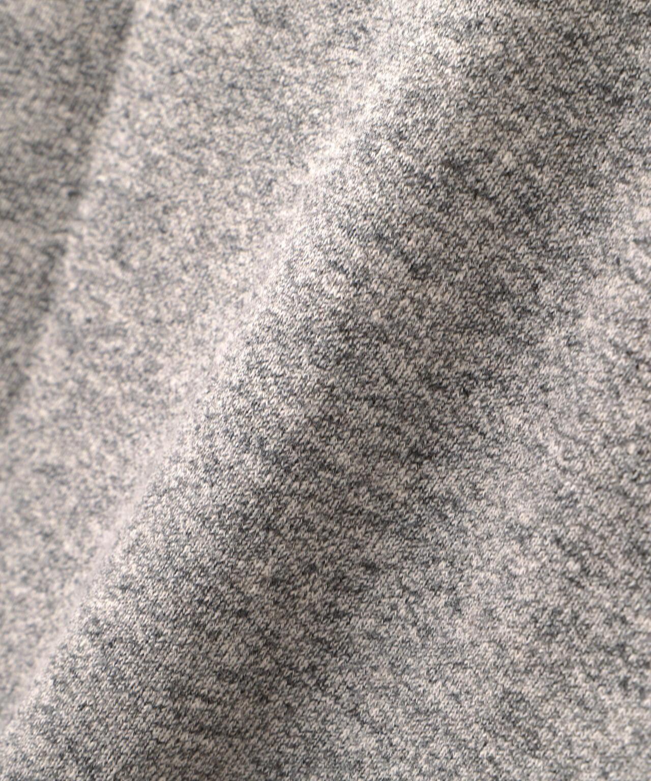 《A.A.R.C》 HALF ZIP SWEAT 衛衣
