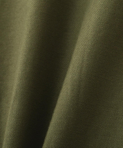 做舊 AGED LOOK L/S UTILITY SHIRT 長袖工裝襯衫