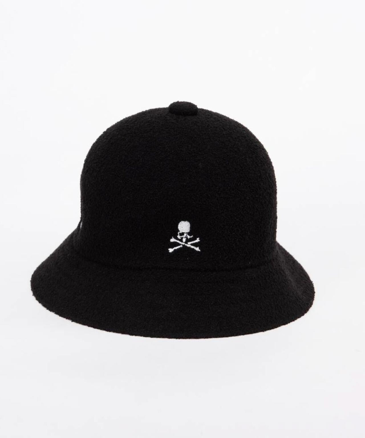 MASTERMIND WORLD x KANGOL BERMUDA CASUAL 漁夫帽
