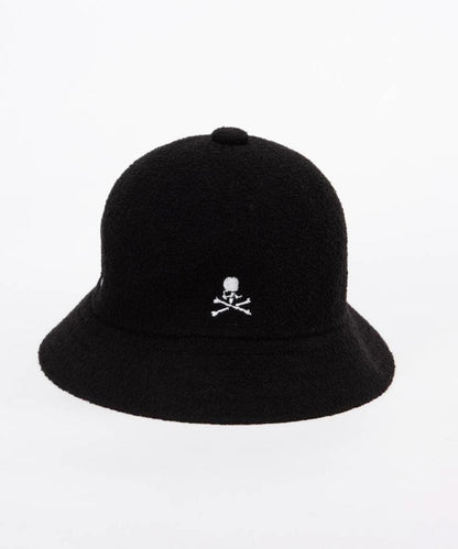 MASTERMIND WORLD x KANGOL BERMUDA CASUAL 漁夫帽