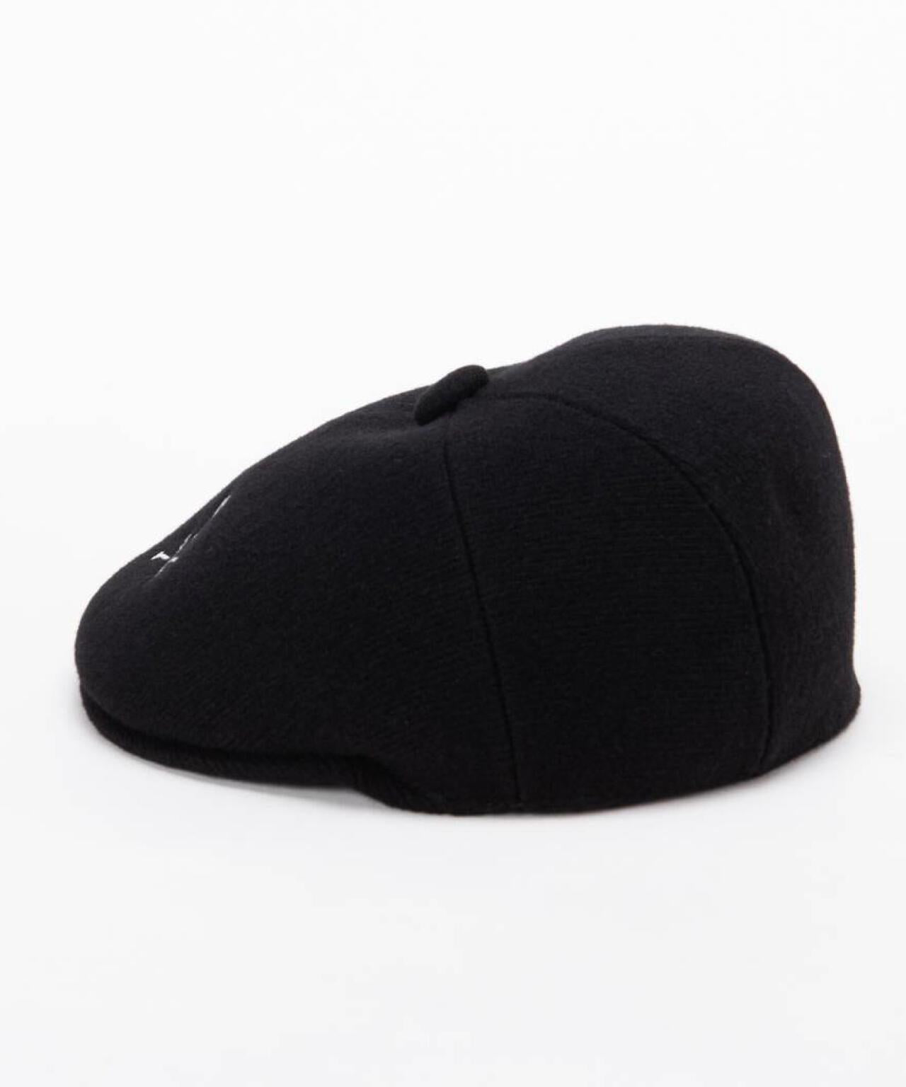 MASTERMIND WORLD×KANGOL 聯名 WOOL PANEL 575 帽子