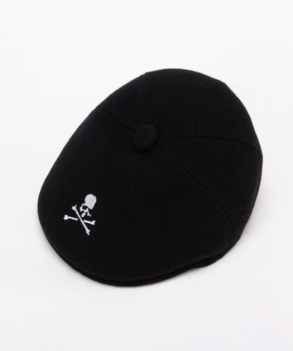 MASTERMIND WORLD×KANGOL 聯名 WOOL PANEL 575 帽子