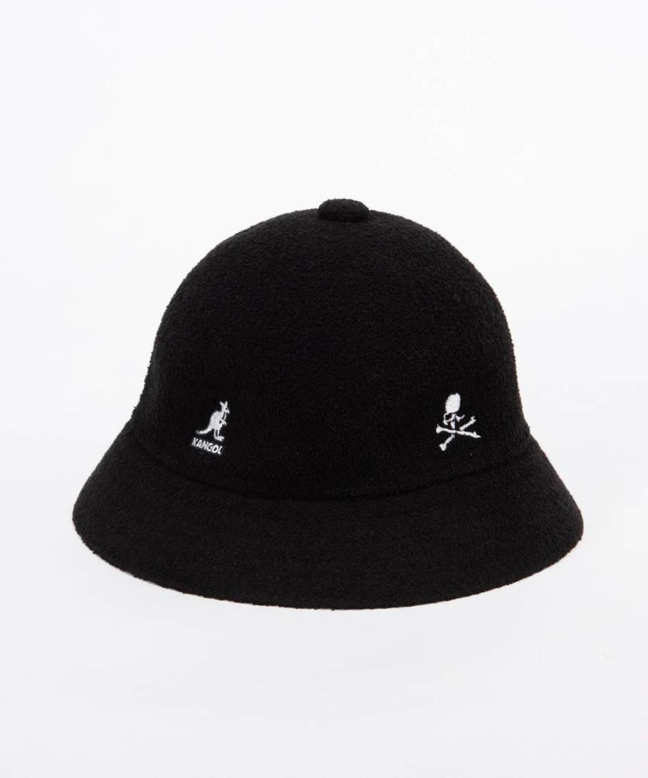 MASTERMIND WORLD x KANGOL BERMUDA CASUAL 漁夫帽