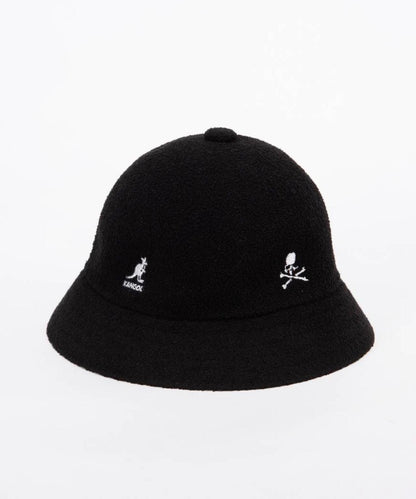 MASTERMIND WORLD x KANGOL BERMUDA CASUAL 漁夫帽