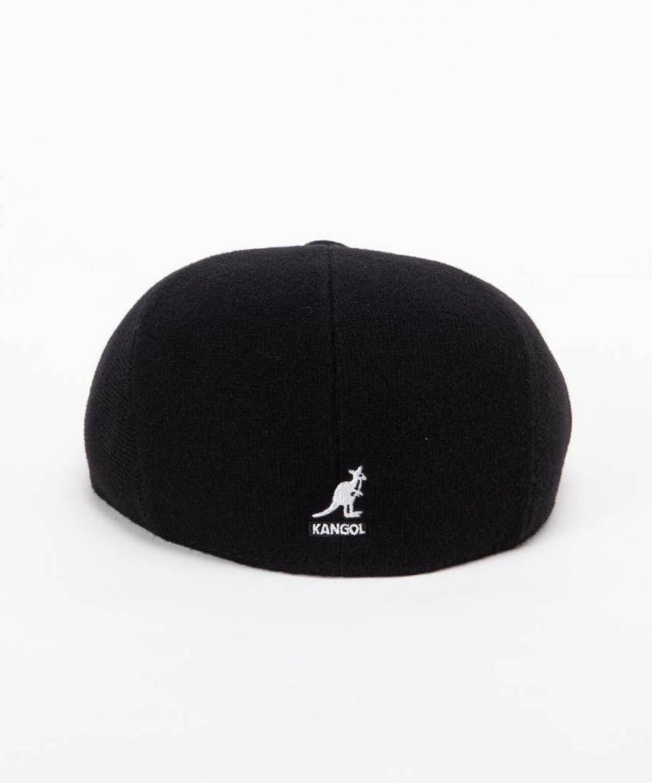 MASTERMIND WORLD×KANGOL 聯名 WOOL PANEL 575 帽子