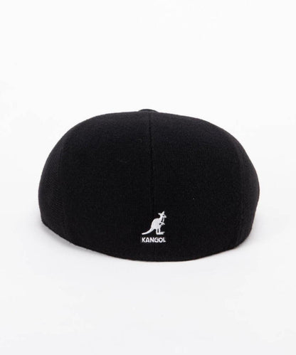 MASTERMIND WORLD×KANGOL 聯名 WOOL PANEL 575 帽子