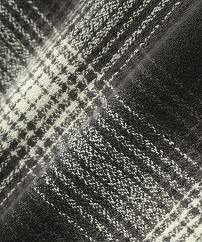 《A.A.R.C》 OMBRE CHECK EMB SHIRT 襯衫