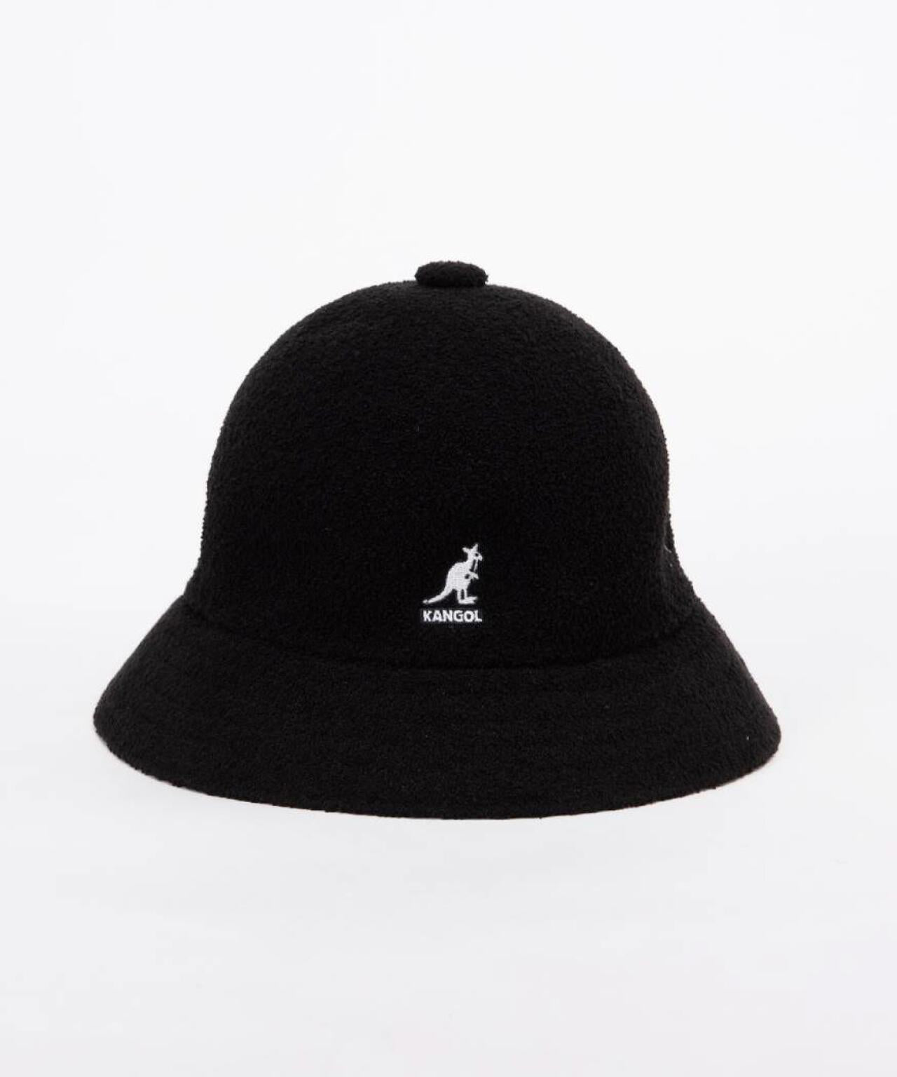 MASTERMIND WORLD x KANGOL BERMUDA CASUAL 漁夫帽