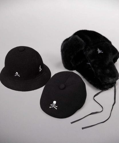 MASTERMIND WORLD x KANGOL BERMUDA CASUAL 漁夫帽