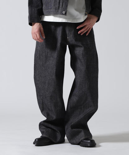 T.T/ティーティー/Lot.704 Denim Trousers C1920s/TAIGA TAKAHASHI/タイガタカハシ