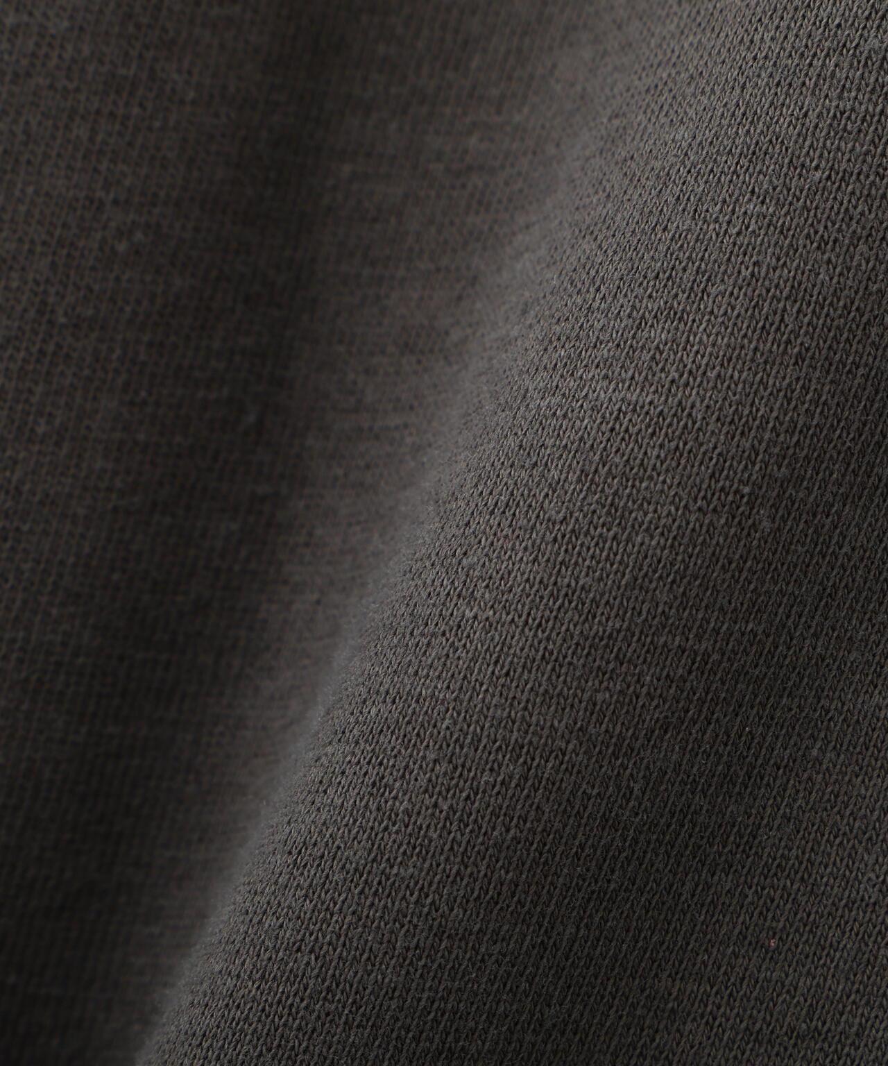 《A.A.R.C》 HALF ZIP SWEAT 衛衣