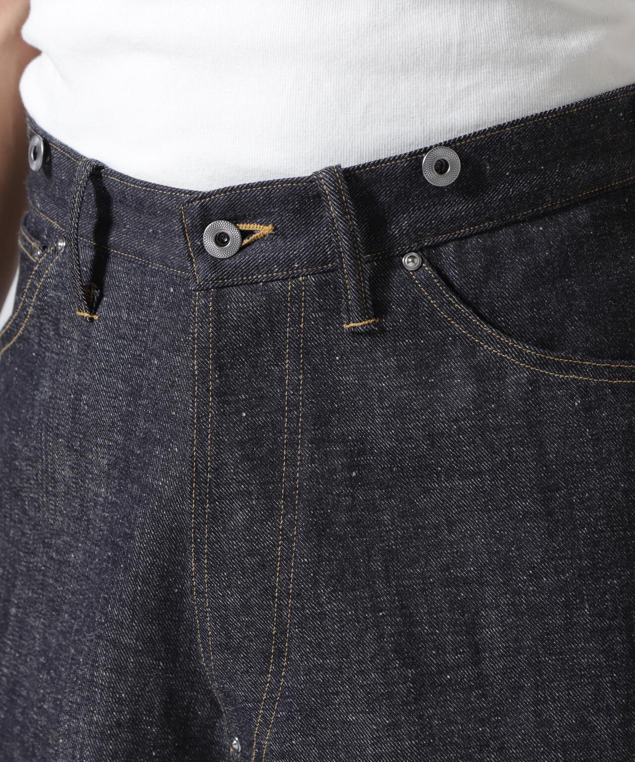 T.T/ティーティー/Lot.704 Denim Trousers C1920s/TAIGA TAKAHASHI/タイガタカハシ