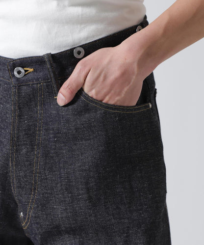 T.T/ティーティー/Lot.704 Denim Trousers C1920s/TAIGA TAKAHASHI/タイガタカハシ