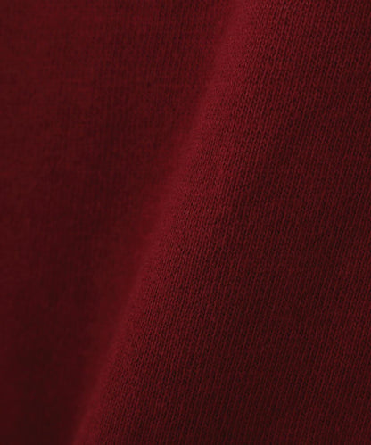 《A.A.R.C》 HALF ZIP SWEAT 衛衣