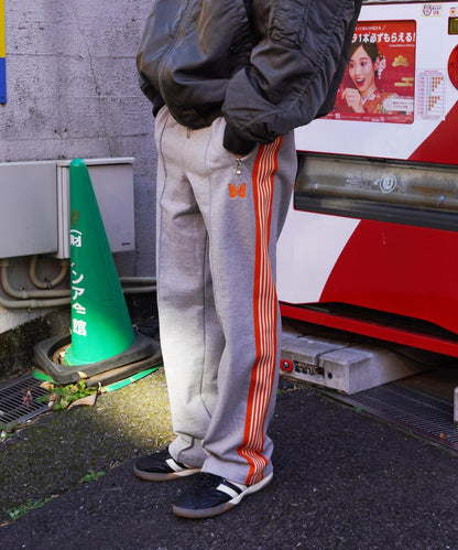 NEEDLES LHP EXCLUSIVE 棉質針織 運動長褲