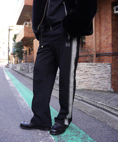 NEEDLES LHP EXCLUSIVE 棉質針織 運動長褲