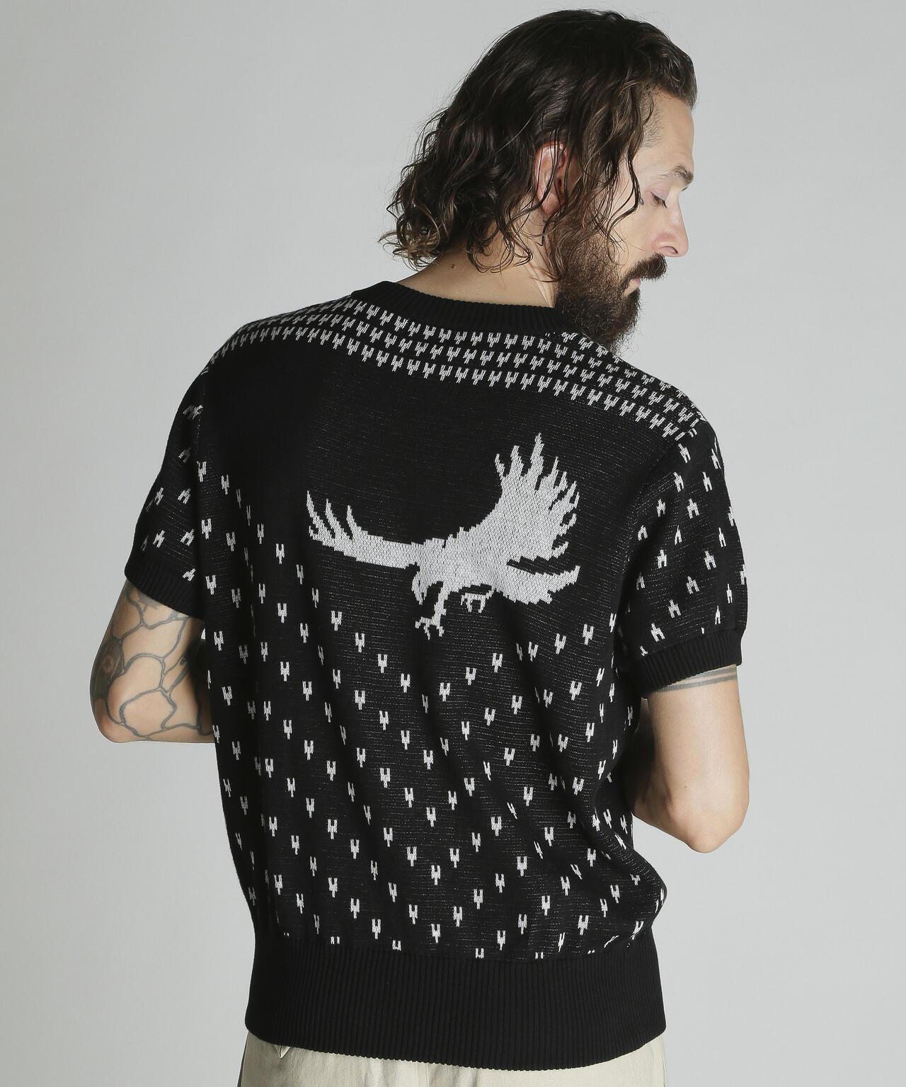 50ss KNIT 針織上衣
