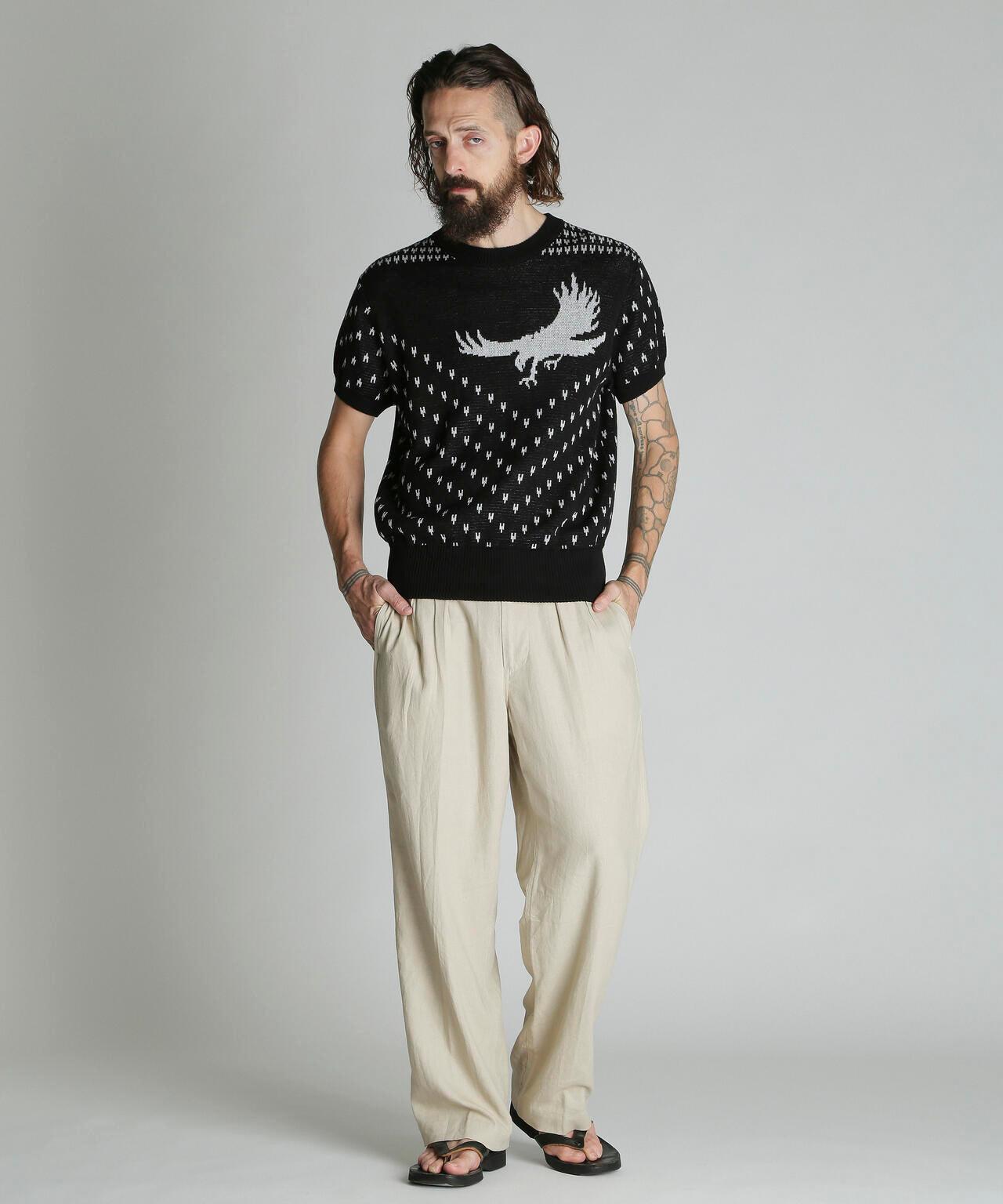 50ss KNIT 針織上衣