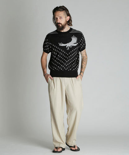 50ss KNIT 針織上衣