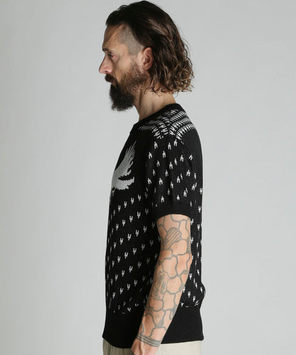 50ss KNIT 針織上衣