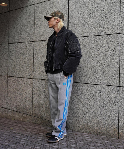 NEEDLES LHP EXCLUSIVE 棉質針織 運動長褲