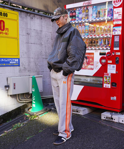 NEEDLES LHP EXCLUSIVE 棉質針織 運動長褲