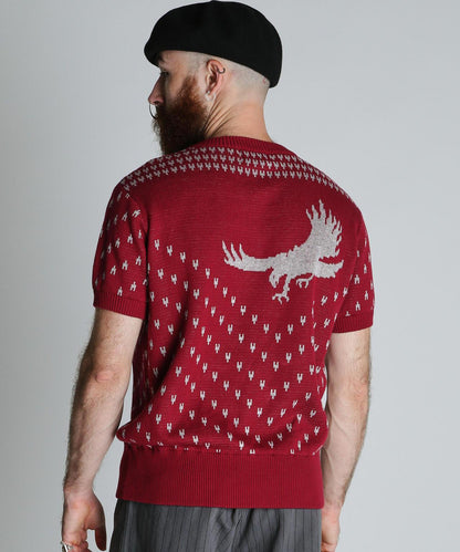 50ss KNIT 針織上衣
