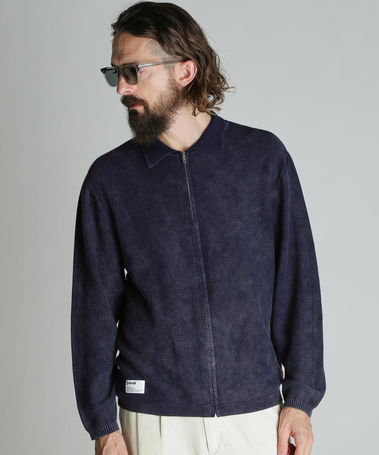 SUMMER CARDIGAN 夏季針織開衫