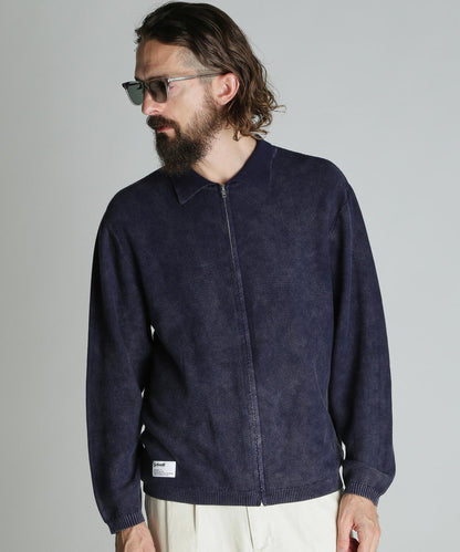SUMMER CARDIGAN 夏季針織開衫