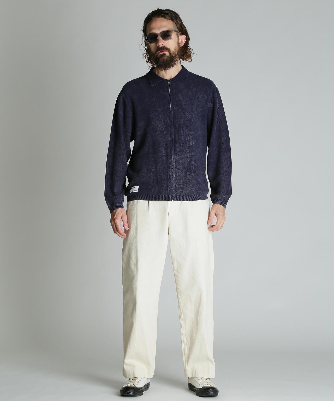 SUMMER CARDIGAN 夏季針織開衫