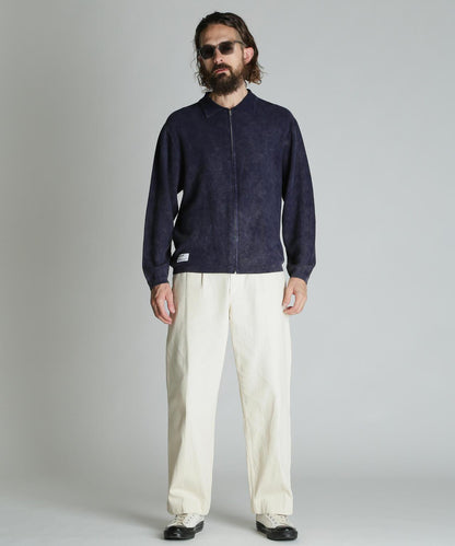 SUMMER CARDIGAN 夏季針織開衫