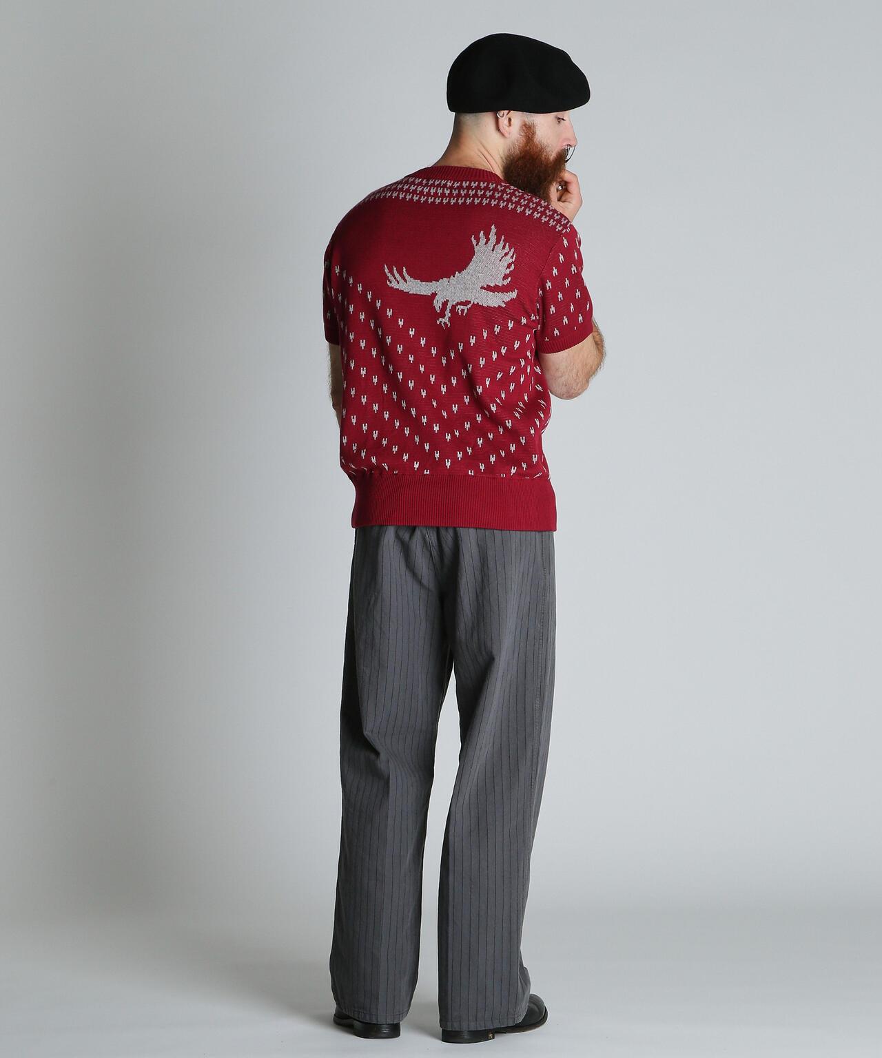 50ss KNIT 針織上衣