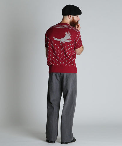 50ss KNIT 針織上衣
