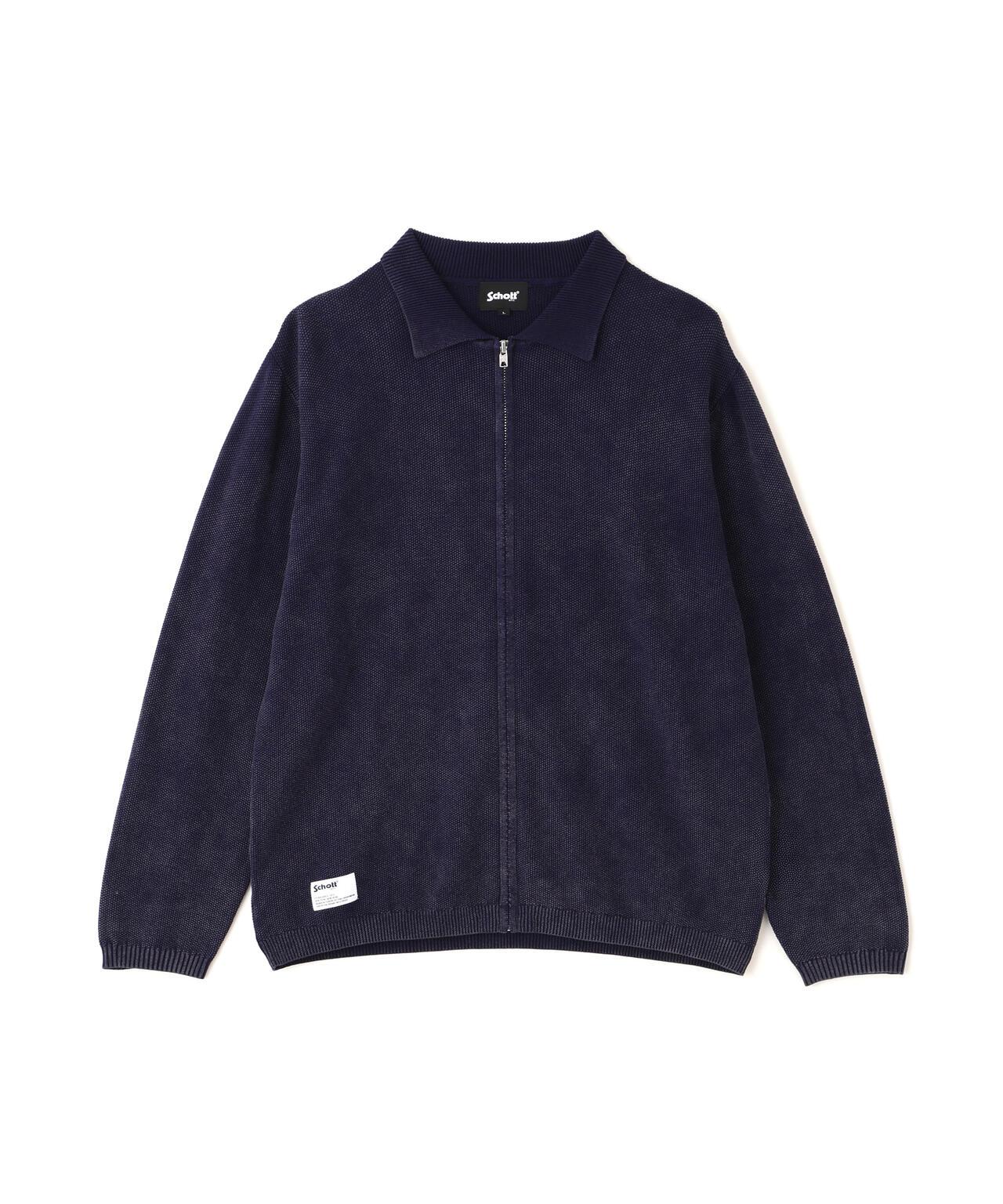 SUMMER CARDIGAN 夏季針織開衫