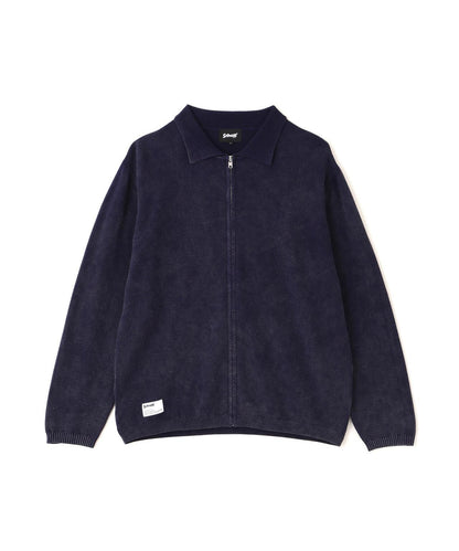SUMMER CARDIGAN 夏季針織開衫