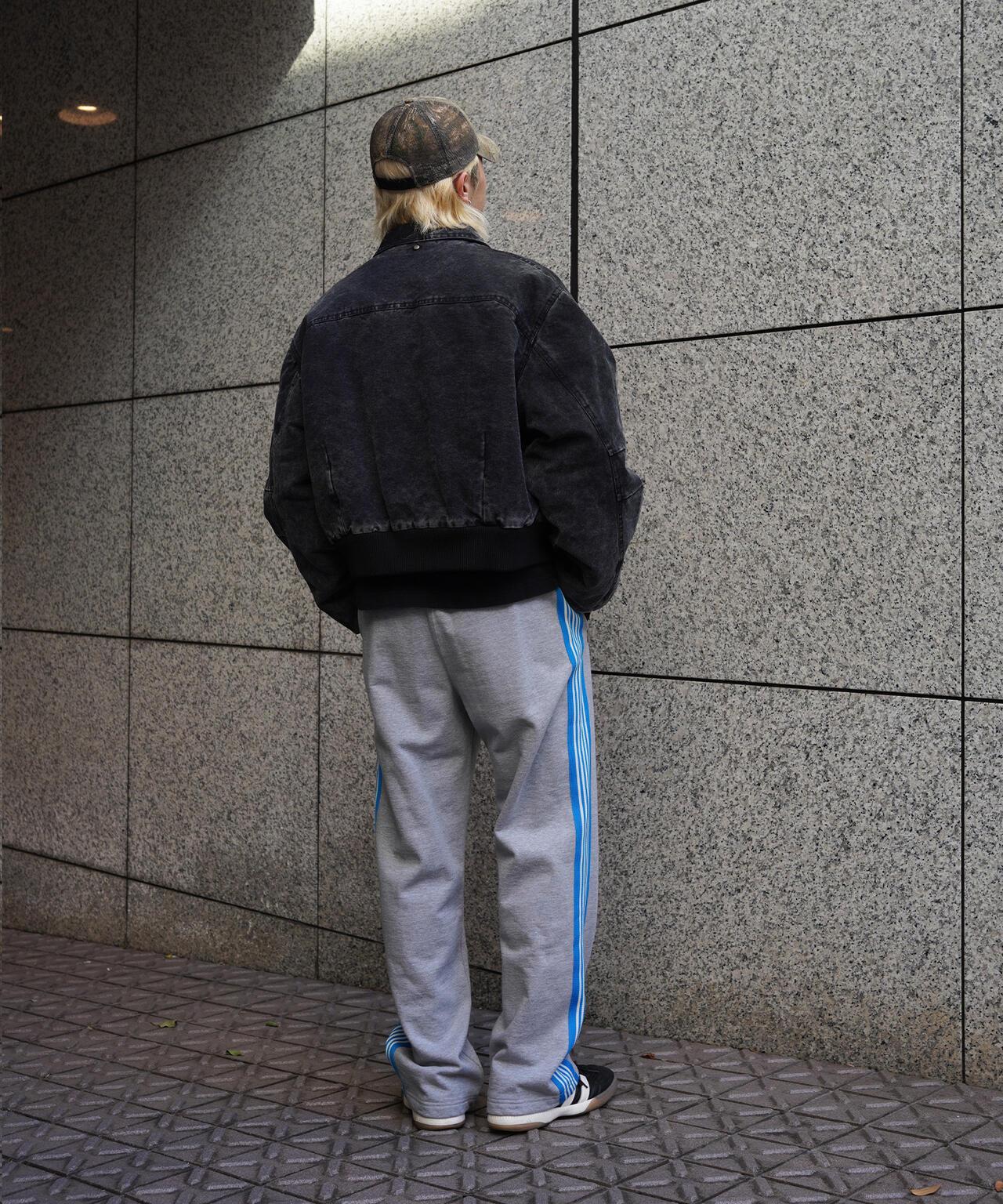 NEEDLES LHP EXCLUSIVE 棉質針織 運動長褲