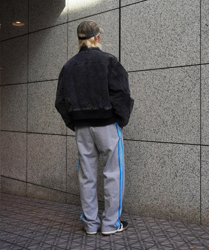 NEEDLES LHP EXCLUSIVE 棉質針織 運動長褲