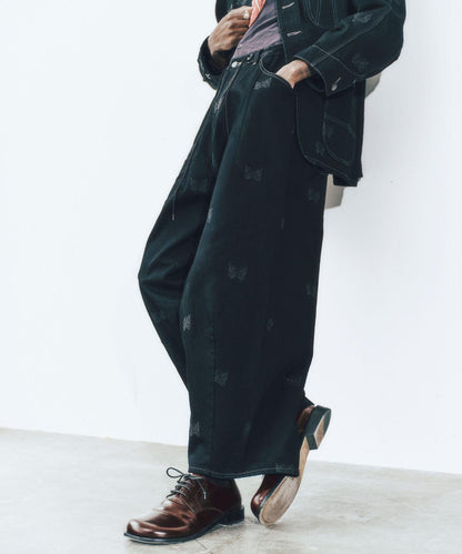 特別款 H.D. Jean 12oz Denim 牛仔褲