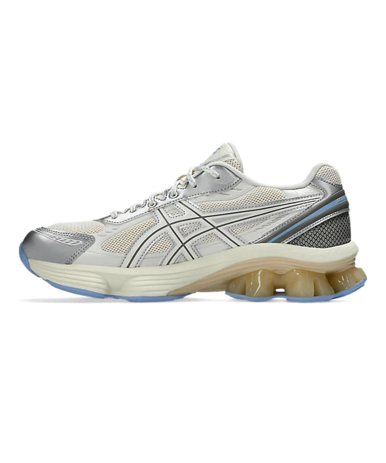 ASICS GEL-KINETIC FLUENT 1203A591-103 運動鞋