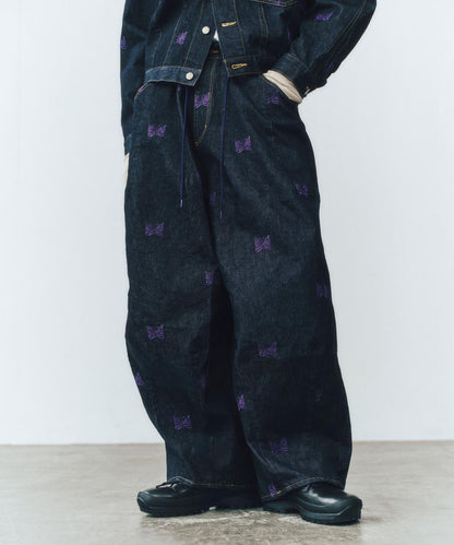 特別款 H.D. Jean 12oz Denim 牛仔褲