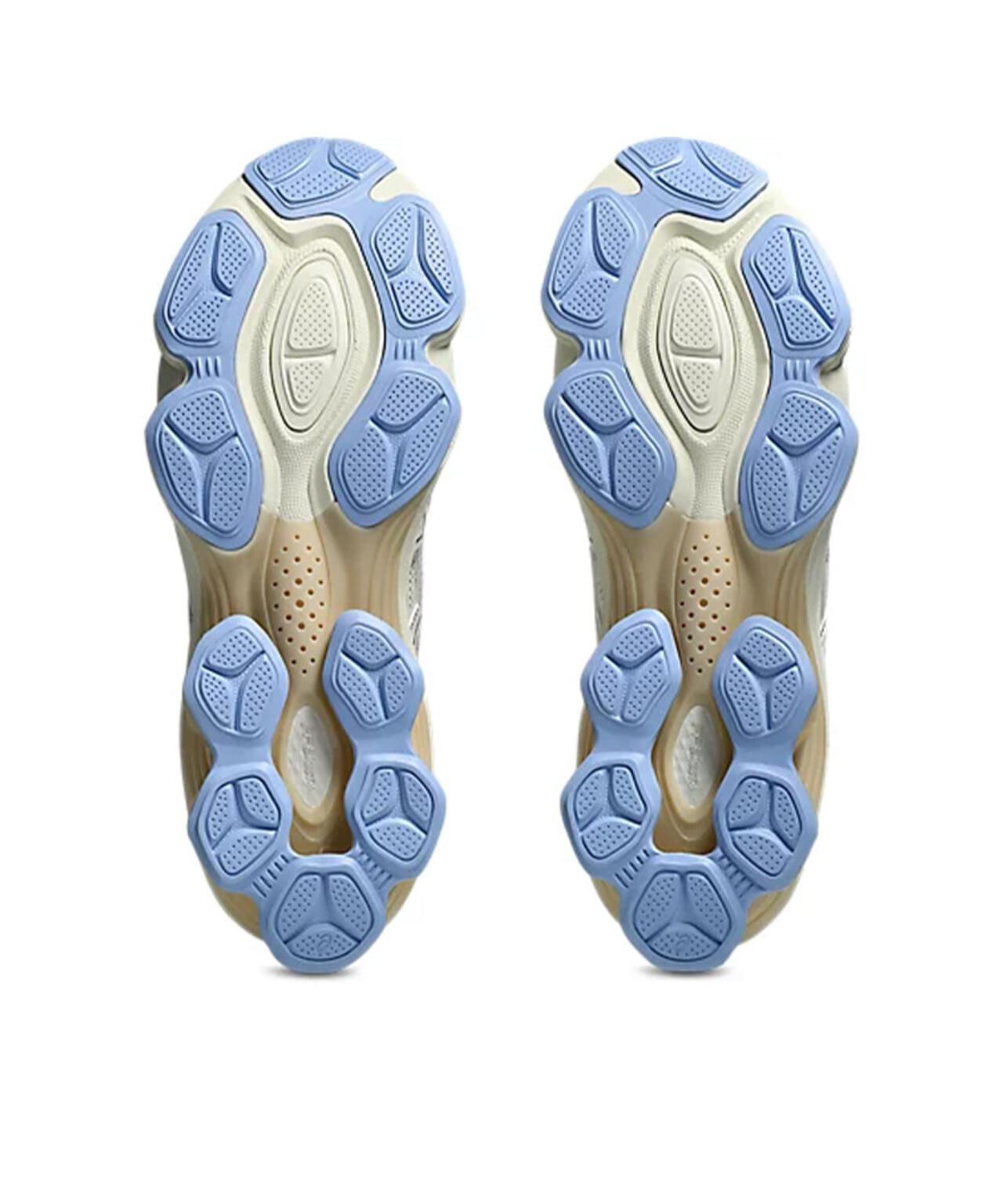 ASICS GEL-KINETIC FLUENT 1203A591-103 運動鞋