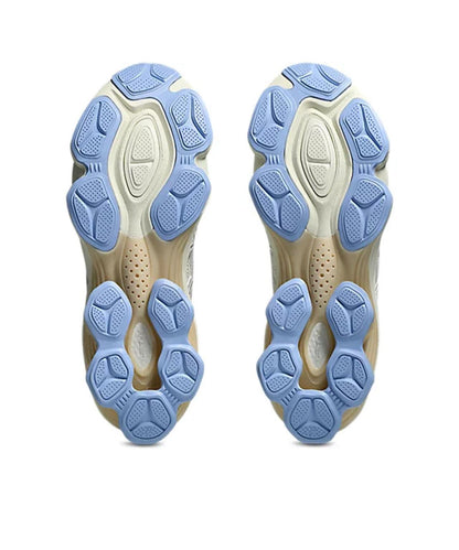 ASICS GEL-KINETIC FLUENT 1203A591-103 運動鞋