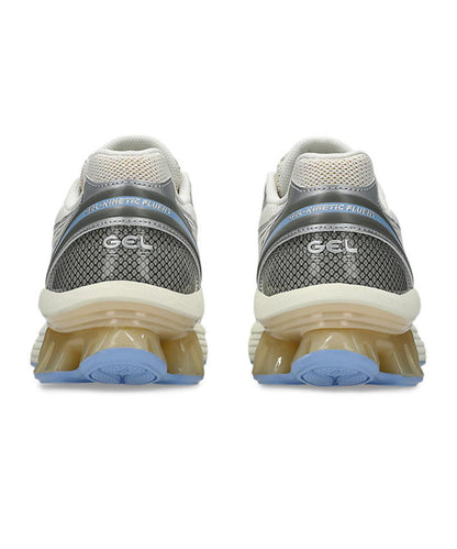 ASICS GEL-KINETIC FLUENT 1203A591-103 運動鞋